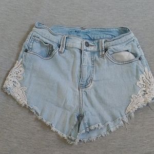 Summer shorts!!
